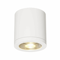 Slv 152101 Enola_C Led Cl-1 Round Wit 9W afbeelding 2