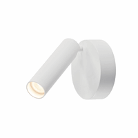 Slv 152331 Karpo 1 Spot Wit 1Xled 3000K afbeelding 2