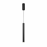 Slv 152370 Helia 40 Zwart 1Xled 3000K afbeelding 2