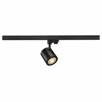 Slv 152430 Enola_C 9 Spot Round Black 9W afbeelding 2