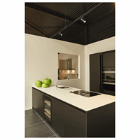 Slv 152960 Helia 50 Led Zwart 1Xled 3000K afbeelding 2