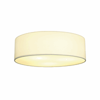 Slv 156051 Tenora Ceiling Light Cl-1 Whit afbeelding 2
