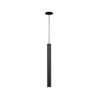 Slv 158410 Helia 45 Zwart 1Xled 3000K Pl afbeelding 2