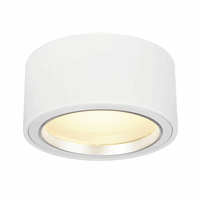 Slv 161461 Led Surface Spot 1800Lm Round afbeelding 2
