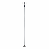 Slv 175160 Draadophangset Stang S-Track 3 afbeelding 2
