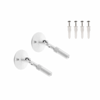 Slv 186311 Wandhouder Lang Voor Tenseo Wi afbeelding 2