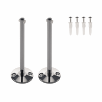 Slv 186342 Omkering Lang 16Cm 1=2St afbeelding 2