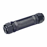 Slv 228725 Verbindingsbox Ip68 5-Polig afbeelding 2