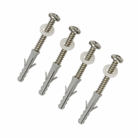 Slv 228754 Schroevenset Rvs M5 Incl. Acce afbeelding 2