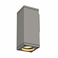 Slv 229524 Theo Wall Out Wall Light Squar afbeelding 2