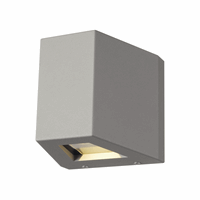 Slv 229664 Out Beam Led Beam Flood Zilver afbeelding 2