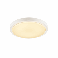 Slv 229961 Ainos Wit 1Xled 3000K Rond afbeelding 2