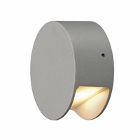 Slv 231012 Wandarm Pema Led 4W Ww Zgs