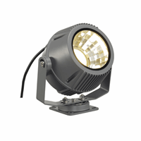 Slv 231072 Flac Beam Led Straler Steengri afbeelding 2