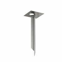 Slv 231235 Aardpin tbv Arrock Slot Gu10 S afbeelding 2