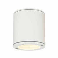 Slv 231541 Sitra Ceiling Round Wit Gx53 afbeelding 2