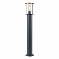 Slv 232075 Photonia Staande Lamp Antracie afbeelding 2