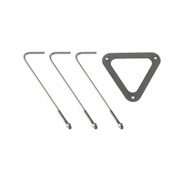 Slv 232085 Betonanker Voor Photonia Roest afbeelding 2