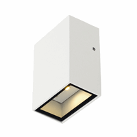 Slv 232461 Wandarm Quad Led3W Ww afbeelding 2