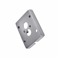 Slv 233214 Adapter Frame For Surface-Moun afbeelding 2
