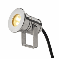 Slv 233570 Dasar Projector 12-24V Roestvr afbeelding 2