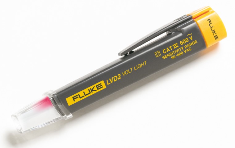 Fluke LVD2 Spanningsdetector - 90V tot 600V AC