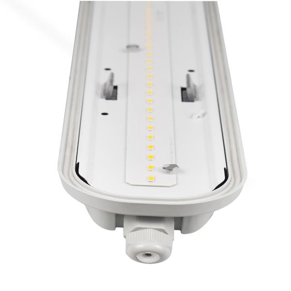 LED-armatuur WD 14W 4000K 2100lm IP65 LG06CE-06-14