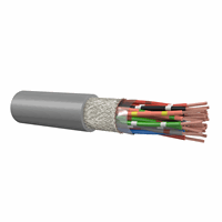 Dynamic Liycydca Tp 2X2X0.75 Stuurstrooml Afg S2 D afbeelding 2