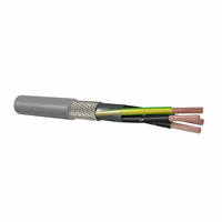 Dynamic Yslcy-Oz Dca 2X1 Stuurstrooml Afg Dca S2 K afbeelding 2