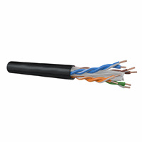 General Utp4X2Xawg231 Pe Utp Cat6 Grond All Weath