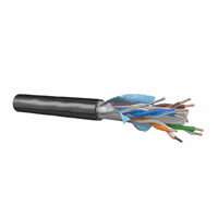 General Ftp4X2Xawg231 Pe Ftp Cat6 Grond All Weat H1000 afbeelding 2