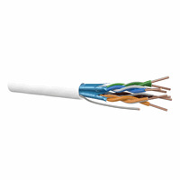 Cable P Utp4X2Xawg23 Utp Cat6 Lszh Dca Wt H500 afbeelding 2