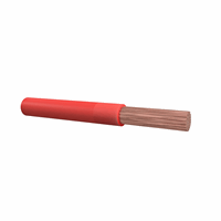 Dynamic Montsn0.5Rd 90 R100 Montagesnoer Rood 90G afbeelding 2