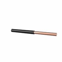 Dynamic Vd Eca 4mm Zw Instal Dr Zwart R100 afbeelding 2
