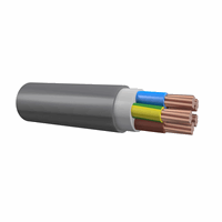 Dynamic Ymz1K B2Ca 3G2.5 Inst Kabel Hv Knip afbeelding 2