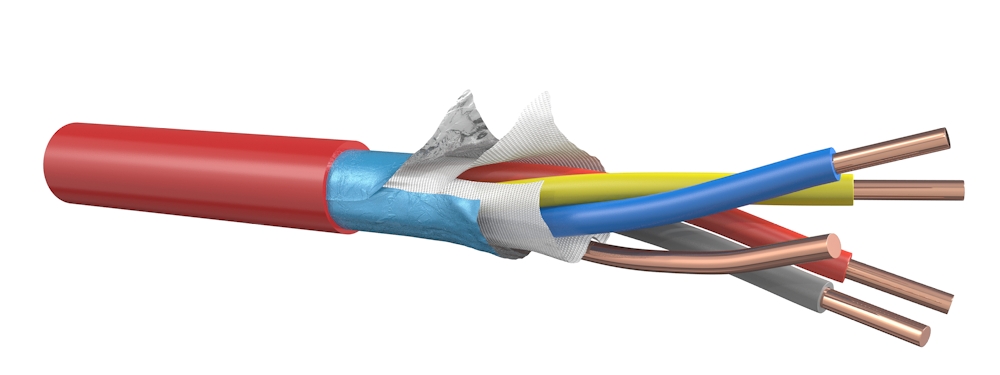 Dynamic Hsth E30 1X2X0.8 Sign Brand Kabel Fb Hvro H500 afbeelding 2