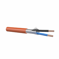Dynamic Nhxh 3G1.5 E30 Knip Inst Kabel Fb Hv 3G1.5 afbeelding 2