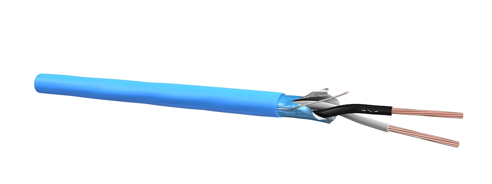 Dynamic Instr 1X2X0.75 Dca Instr Kabel 1X2X0.75 Dc afbeelding 2