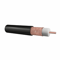Dynamic Coax Rg59 B/U Eca Coaxkabel 75 Ohm H200 afbeelding 2