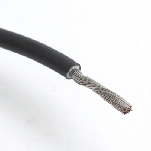 Dynamic Solar Dca 1X16 Knip Solarkab H1Z2Z2-K Zw S