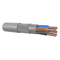 Dynamic Ymvkas Dca 4X1.5 Grondkabel Dca S2 Knip afbeelding 2
