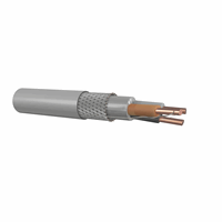 Dynamic Ymvkas Dca 3X2.5 Grondkabel Dca S2 H500 afbeelding 2