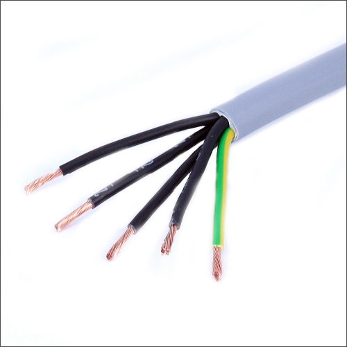Dynamic Ysly-Jb Dca 5G6 Stuurstrooml Dca S2 Knip afbeelding 2
