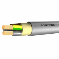 Donne Ymz1K Cca Ss 5G16 Inst Kab Hvr D585400571 Kn afbeelding 2