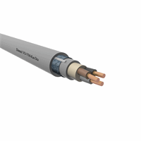 Donne Ymvkas Dca Gs 3X1.5 Grondkab Gs D585401600 S R100