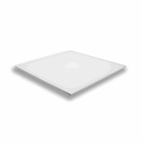 LED paneel 60x60cm 36W 3673 lumen 6000K  niet dimbaar systeemplafond wit licht 174-130 Tronix