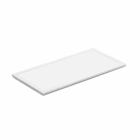 LED-paneel 60x120 Tri-White 48W+driver CCT wit afbeelding 1