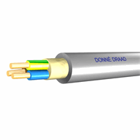 Donne Ymvk Dca 3G2.5 Inst Kab Gs D585401551 S2 H500
