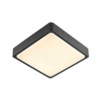 Slv 1003450 Ainos Square Antraciet 1Xled 3 afbeelding 2