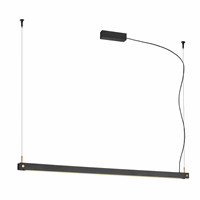 Slv 1003530 Noya Pd Phase Indoor Led Penda afbeelding 2
